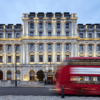 Review: A sublime stay at the Sofitel London St James