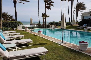 Marry in Marbella: our 5 Star guide