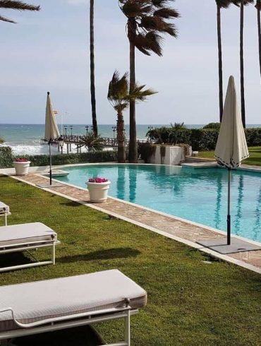 Marry in Marbella: our 5 Star guide
