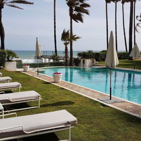 Marry in Marbella: our 5 Star guide