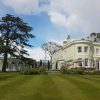REVIEW: A simply spiffing stay at Deer Park