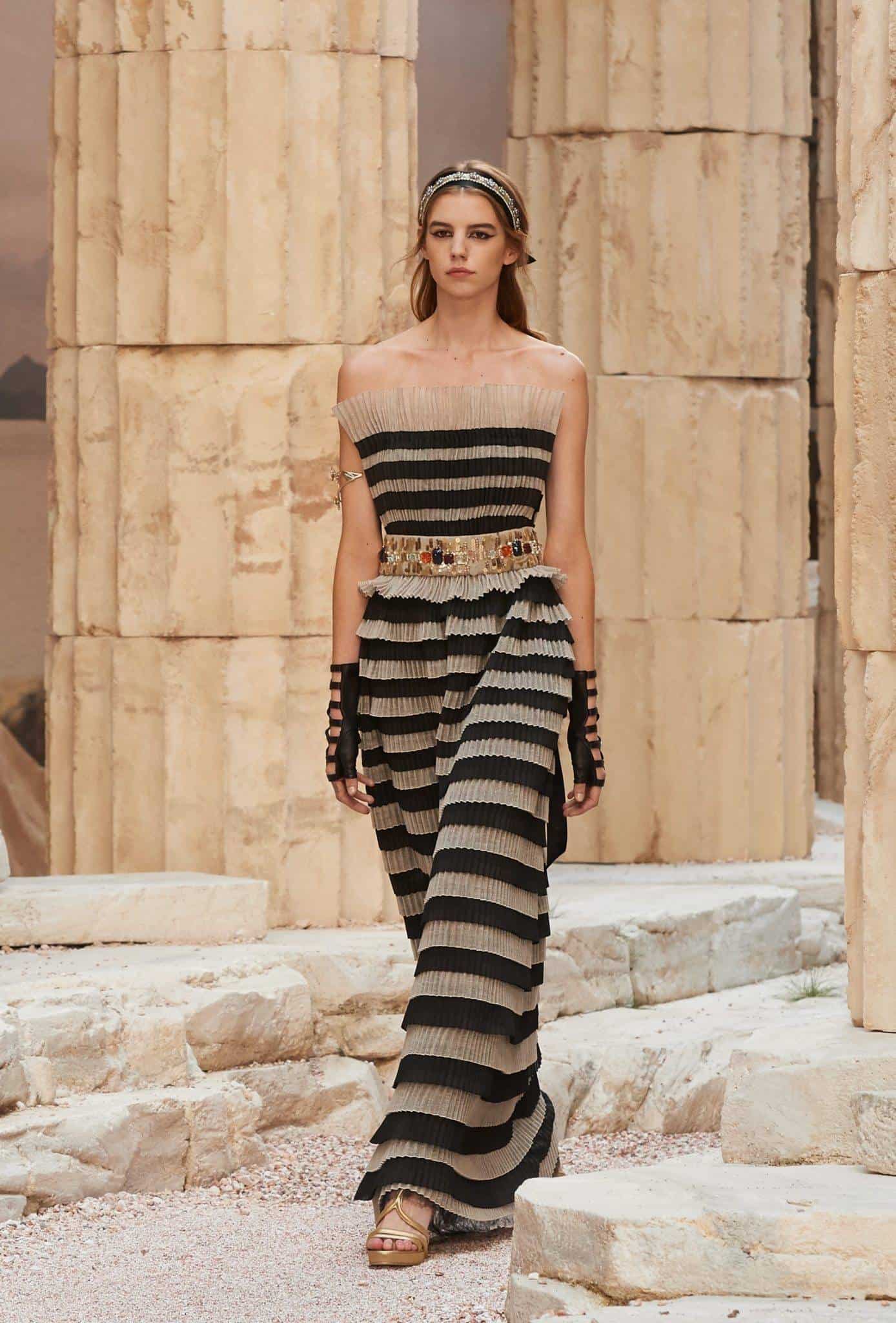Chanel Cruise