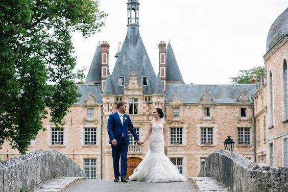 Mariages D'Art on 5 Star Wedding Directory