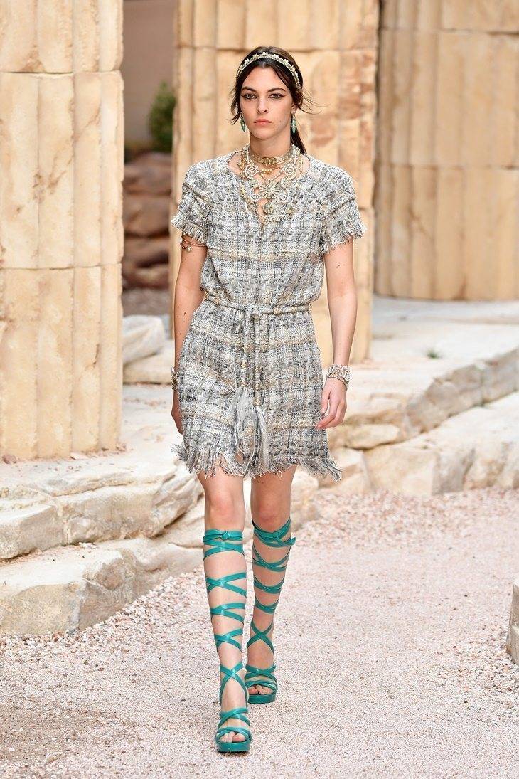 Chanel Cruise