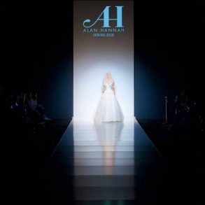 The White Gallery London 2017 – Alan Hannah