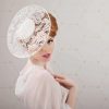 Amazing Headpieces By Beverley Edmondson