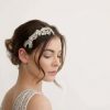 Gorgeous head adornments from Wakeley & Million