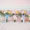 Pretty pastels