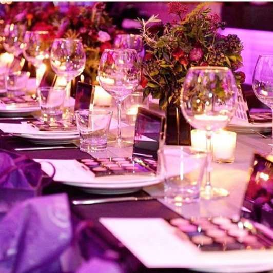 Wedding Flower Trends and Decor