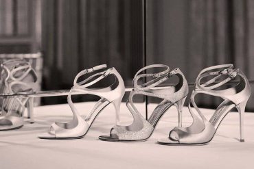 The rise of Jimmy Choo