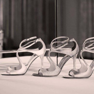 The rise of Jimmy Choo