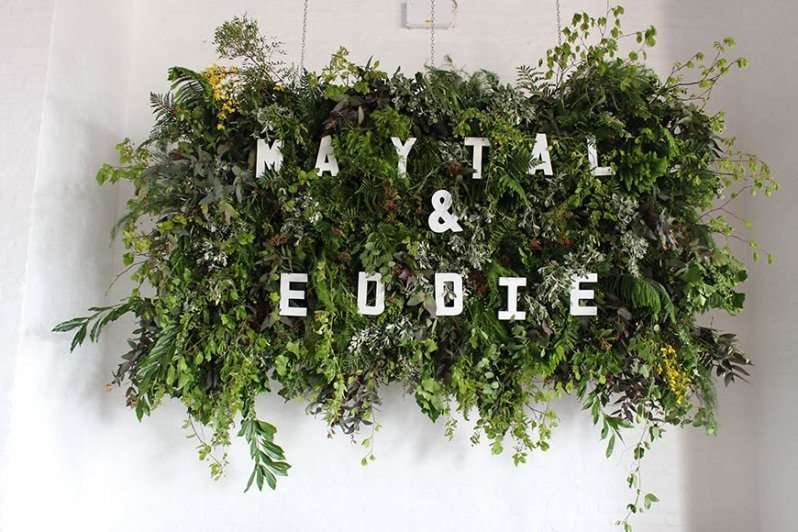 Luxury Wedding Flower Trends
