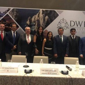 Destination Wedding Planners Congress 2018