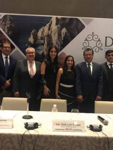 Destination Wedding Planners Congress 2018