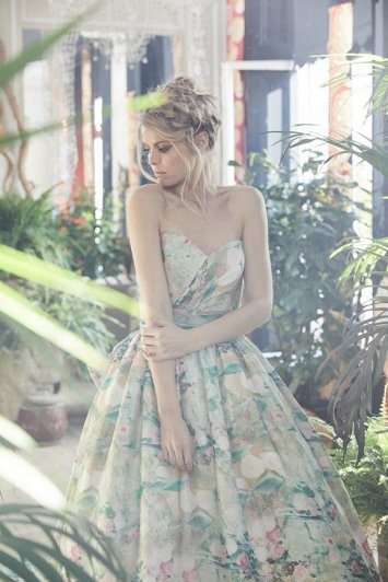 Luxury Wedding Dresses