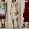 Be the best dressed guest in Karen Millen