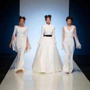 The White Gallery London 2017 –  Sassi Holford