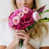 Should A Bride Follow Wedding Flower Trends?