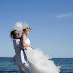 The coolest wedding destination in the Med: Welcome to Ibiza