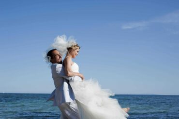 The coolest wedding destination in the Med: Welcome to Ibiza