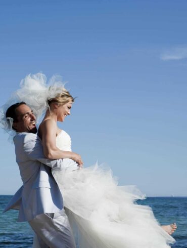 The coolest wedding destination in the Med: Welcome to Ibiza