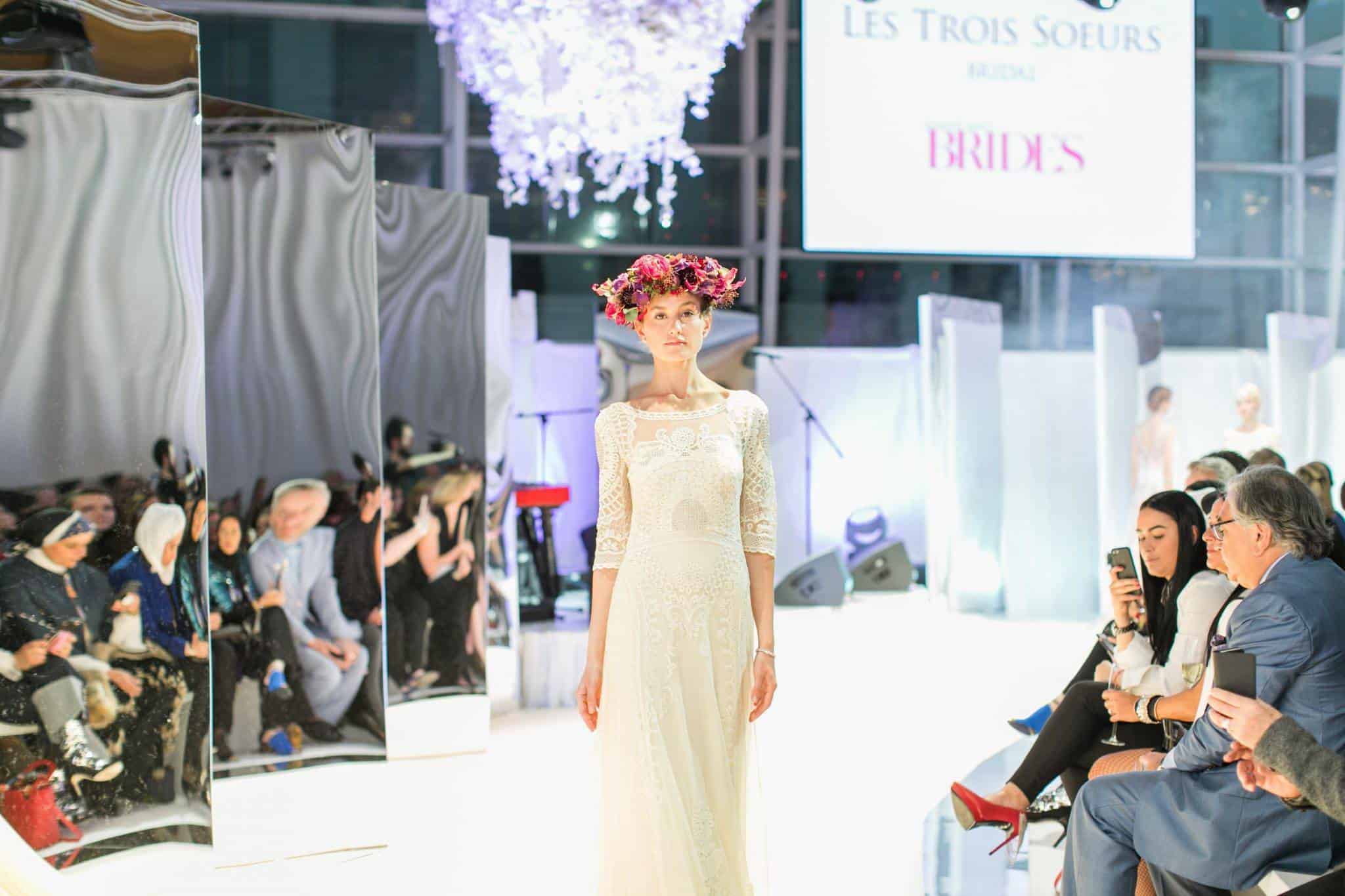 brides magazine hayley paige les trois soeurs east wintergarden roberta facchini photography 100