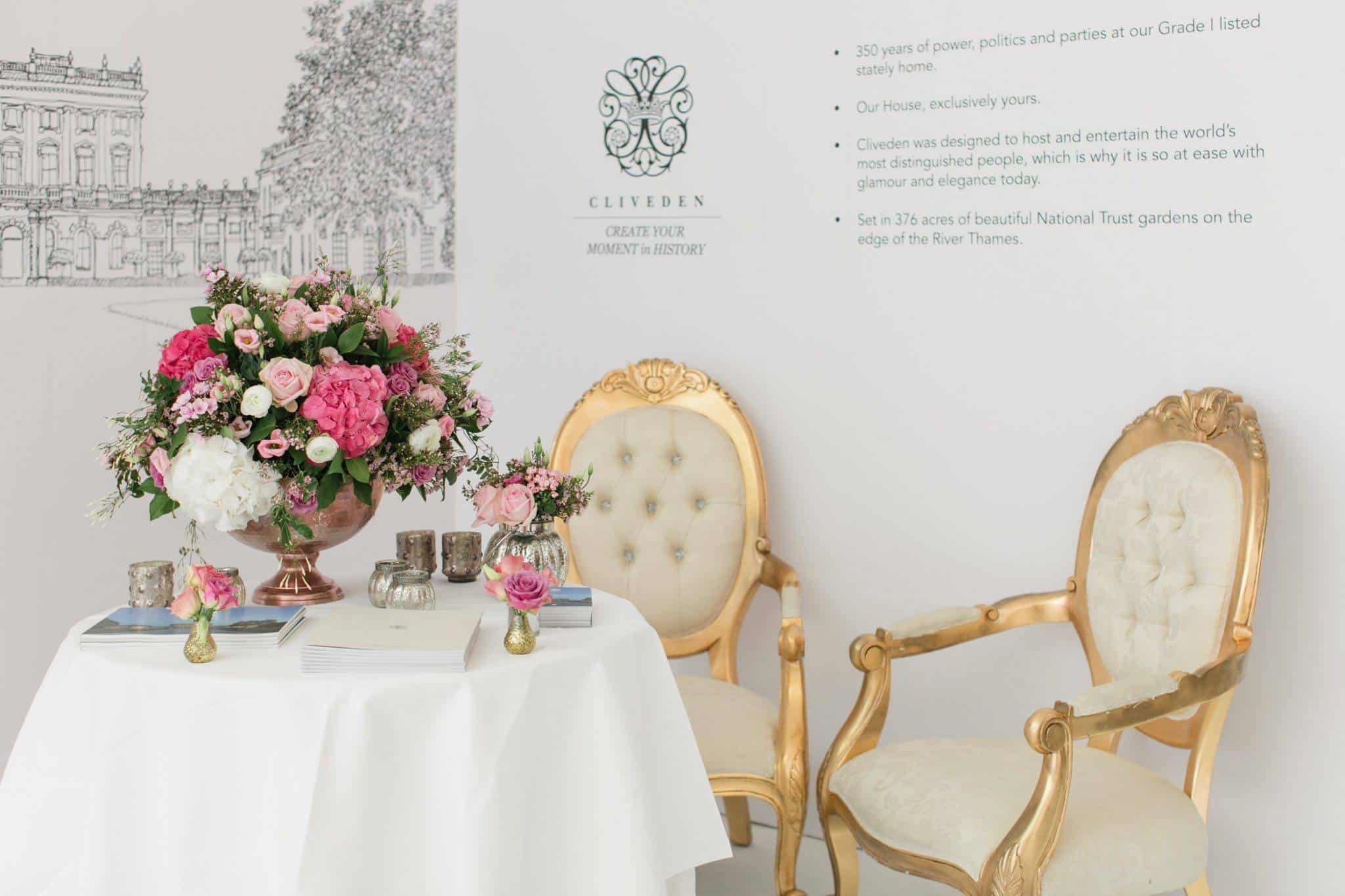 Lady Lingfield of Les Trois Soeurs, Temperley Bridal, Anna Kara, Caroline Castigliano, Lova Bridal, Daalarna Couture and David Fielden, brides magazine, jimmy choo