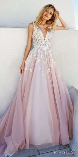 Pretty pastels