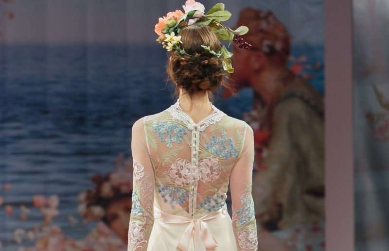 Pretty pastels