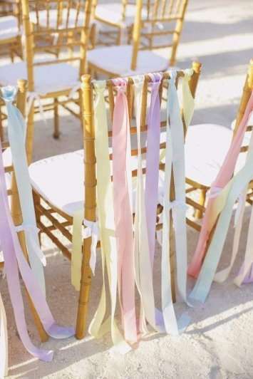Pretty pastels
