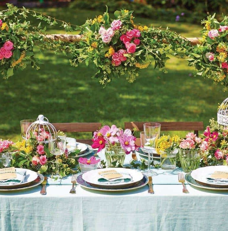 Should A Bride Follow Wedding Flower Trends? - 5 STAR WEDDING DIRECTORY