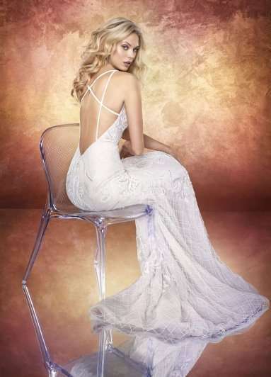 Heavenly Hayley Paige