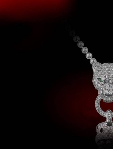 Cartier, it’s a must!