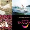 DWP Congress Opened by Thailand’s Minister of Tourism & Sports