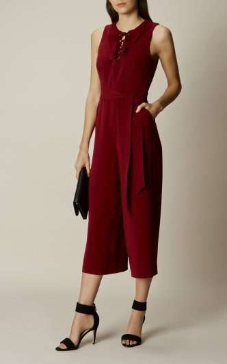 Be the best dressed guest in Karen Millen