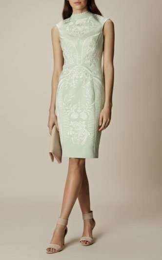 Be the best dressed guest in Karen Millen