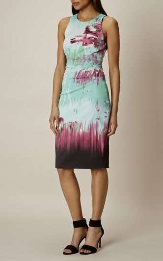 Be the best dressed guest in Karen Millen