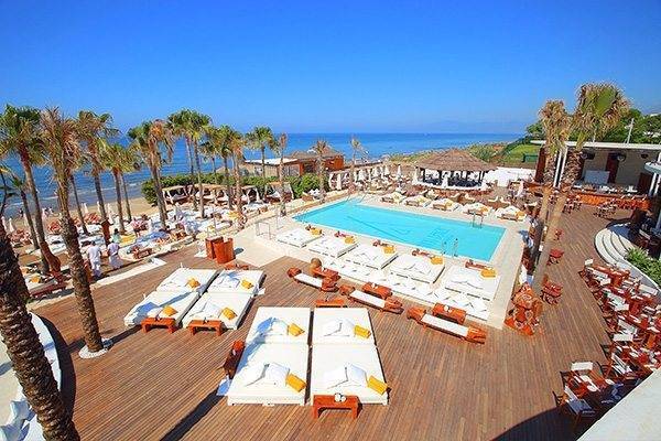 Marry in Marbella: our 5 Star guide mar venue 05
