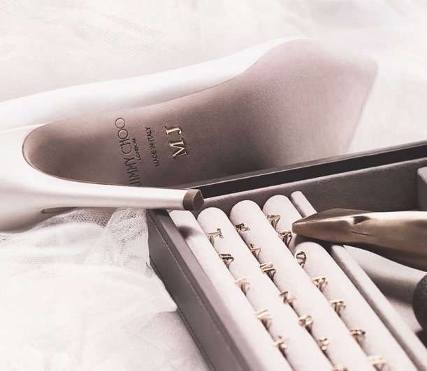 The rise of Jimmy Choo