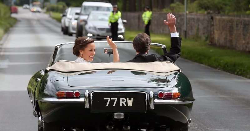 Pippa Middleton Pippa Middleton