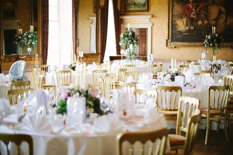 Brocket Hall