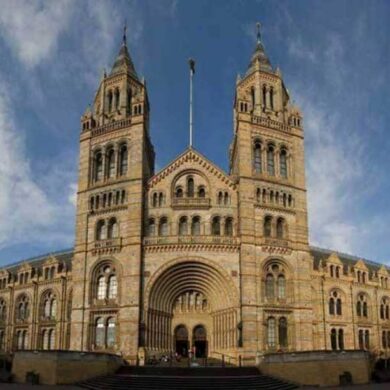 10 Luxury Wedding Venues in London