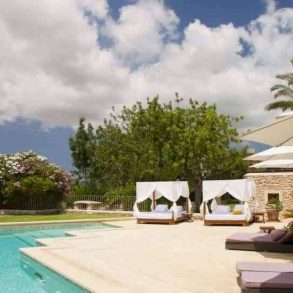 Can Lluc – Ibizan hideaway