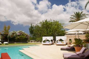 Can Lluc – Ibizan hideaway
