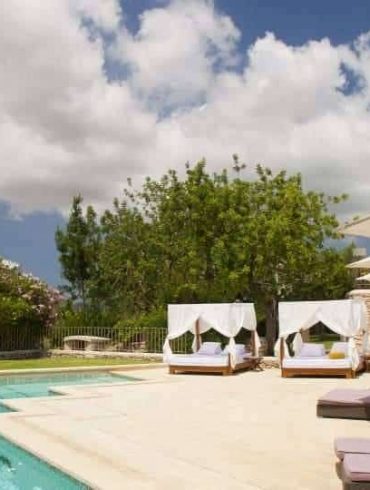 Can Lluc – Ibizan hideaway