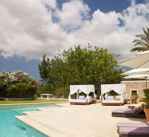 Can Lluc – Ibizan hideaway