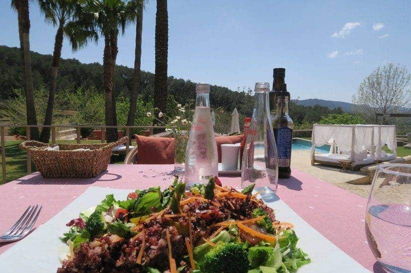 Can Lluc – Ibizan hideaway Can Lluc - Ibizan hideaway