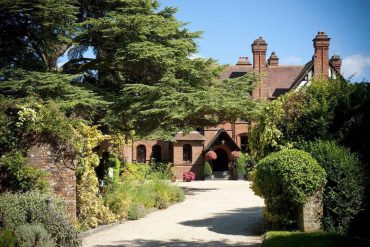 Review: Careys Manor Hotel and SenSpa