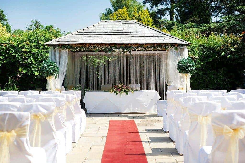 Review: Careys Manor Hotel and SenSpa Careys Manor Hotel & Senspa