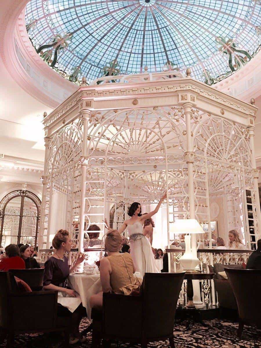 Luxury London Hotel Hen Parties Luxury London Hen Parties